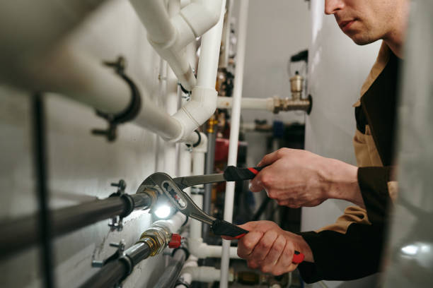 Best Sewer Cleaning Services  in North Ridgeville, OH