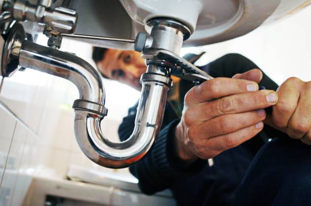 Reliable North Ridgeville, OH Plumbing Solutions