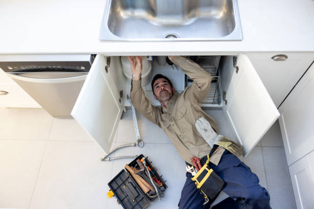 Best Hot Water Heater Installation  in North Ridgeville, OH