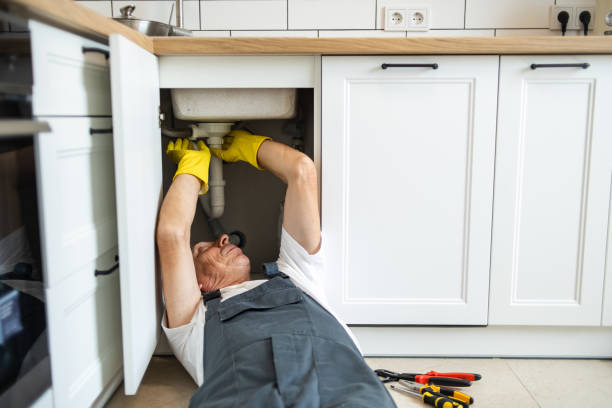 Best Emergency Plumber  in North Ridgeville, OH