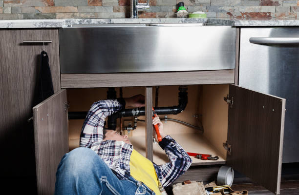 Best Leak Detection Services  in North Ridgeville, OH
